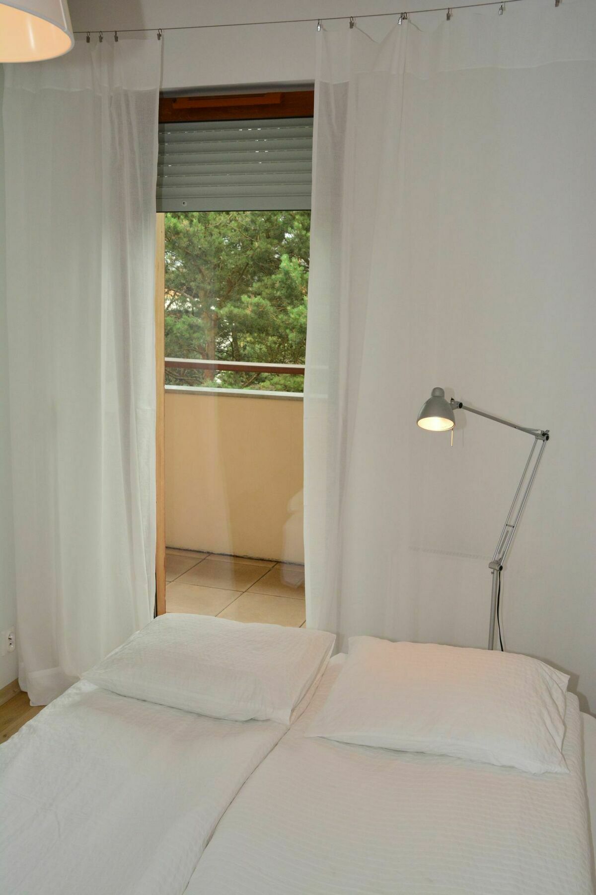 Apartament Pod Sosnami Ustka Ngoại thất bức ảnh