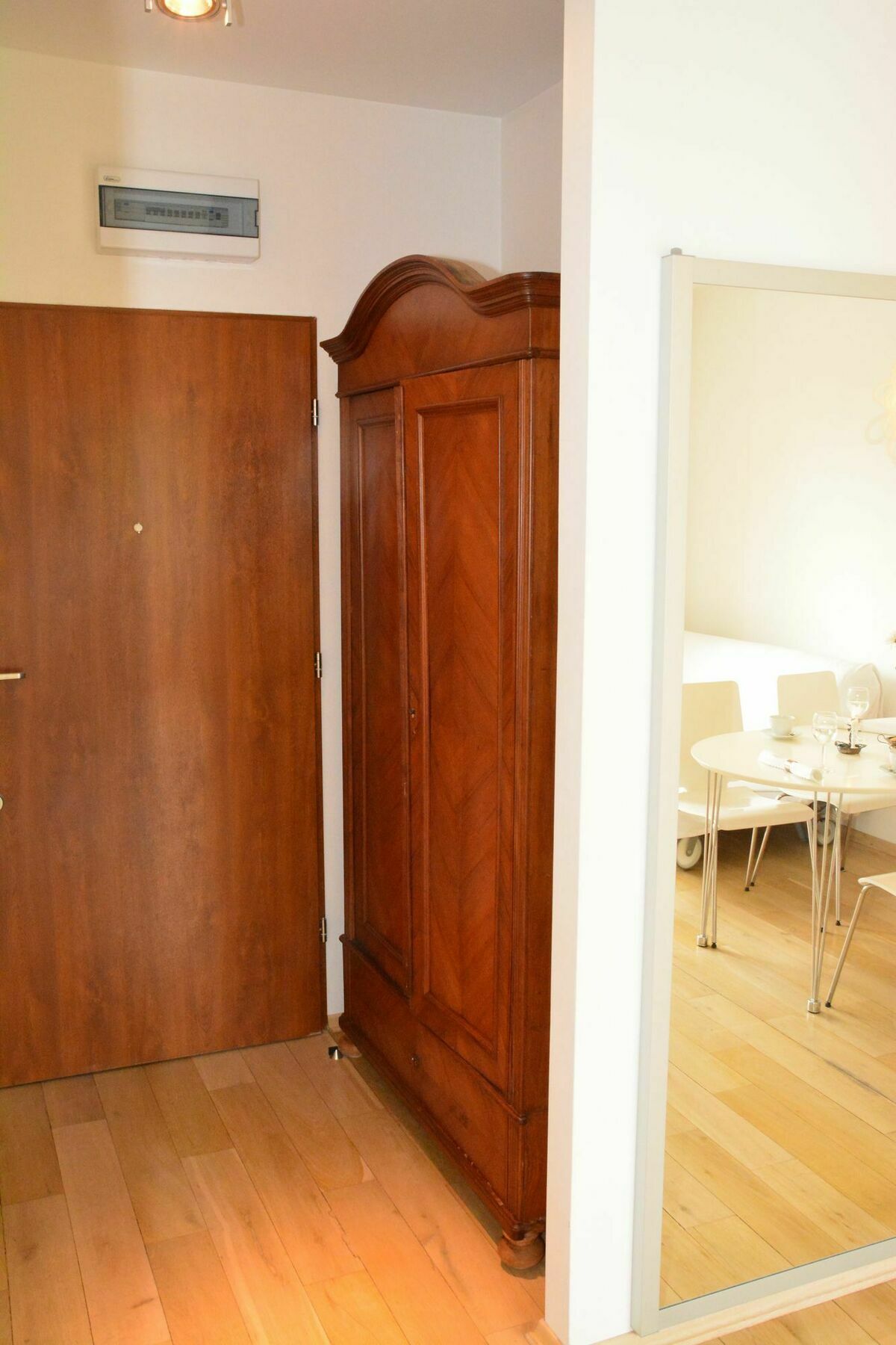 Apartament Pod Sosnami Ustka Ngoại thất bức ảnh